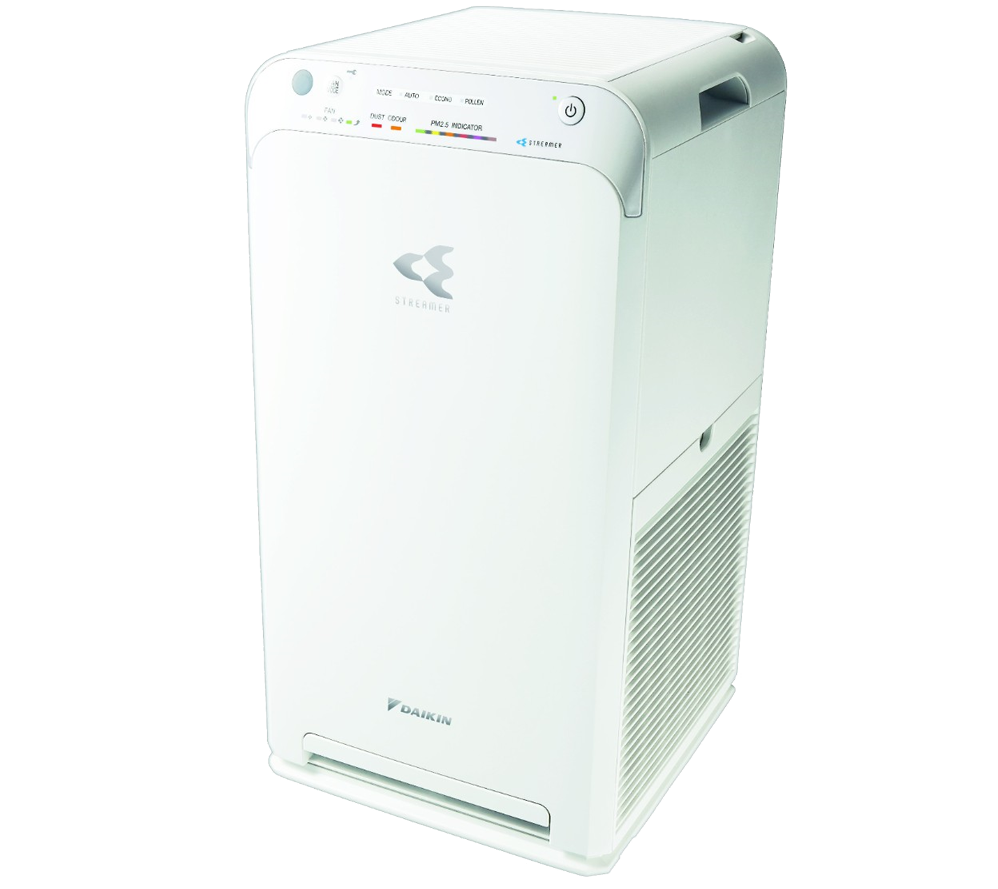 Daikin Streamer
