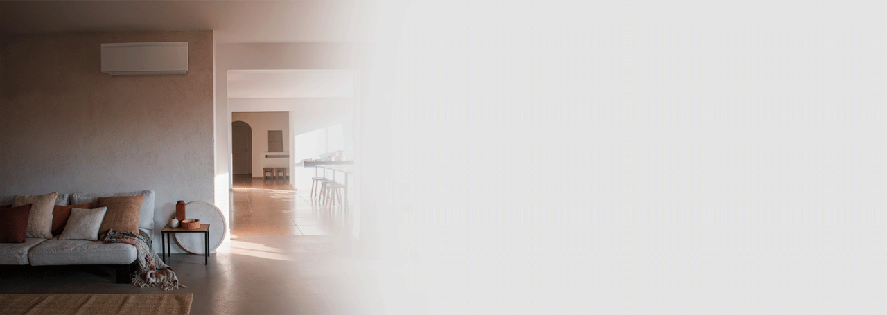 хороший дизайн блока кондиционирования воздуха emura