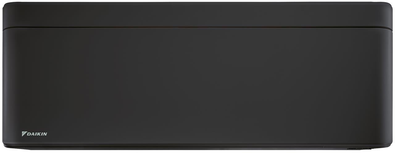 Черный блок Daikin Stylish