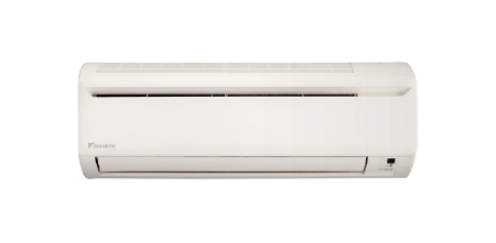 Настенные — фанкойлы Daikin