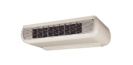 Напольные/потолочные — фанкойлы Daikin