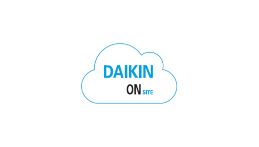 Логотип Daikin on Site